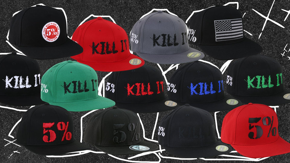 Hats & Beanies