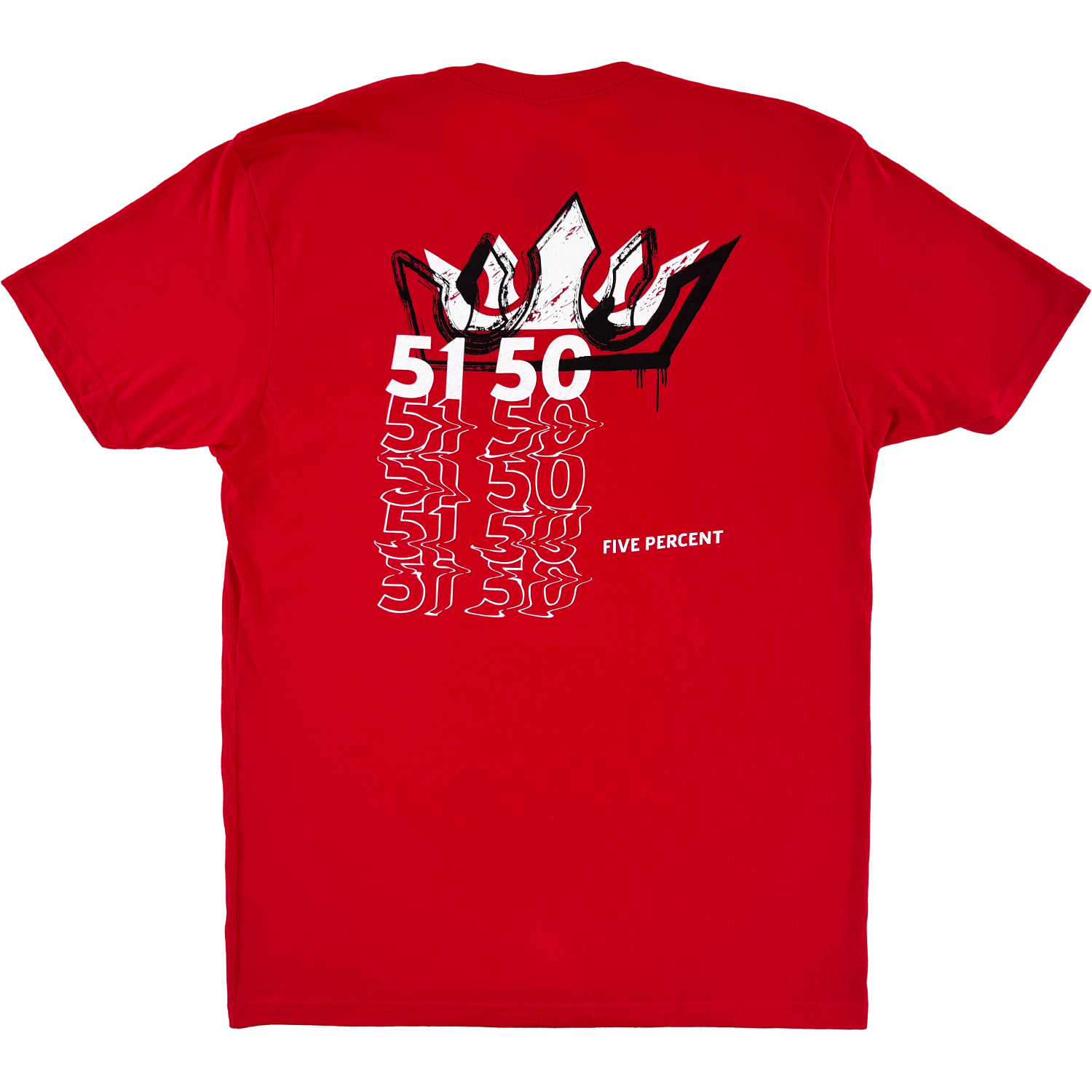 5150 Signature Edition Shirt