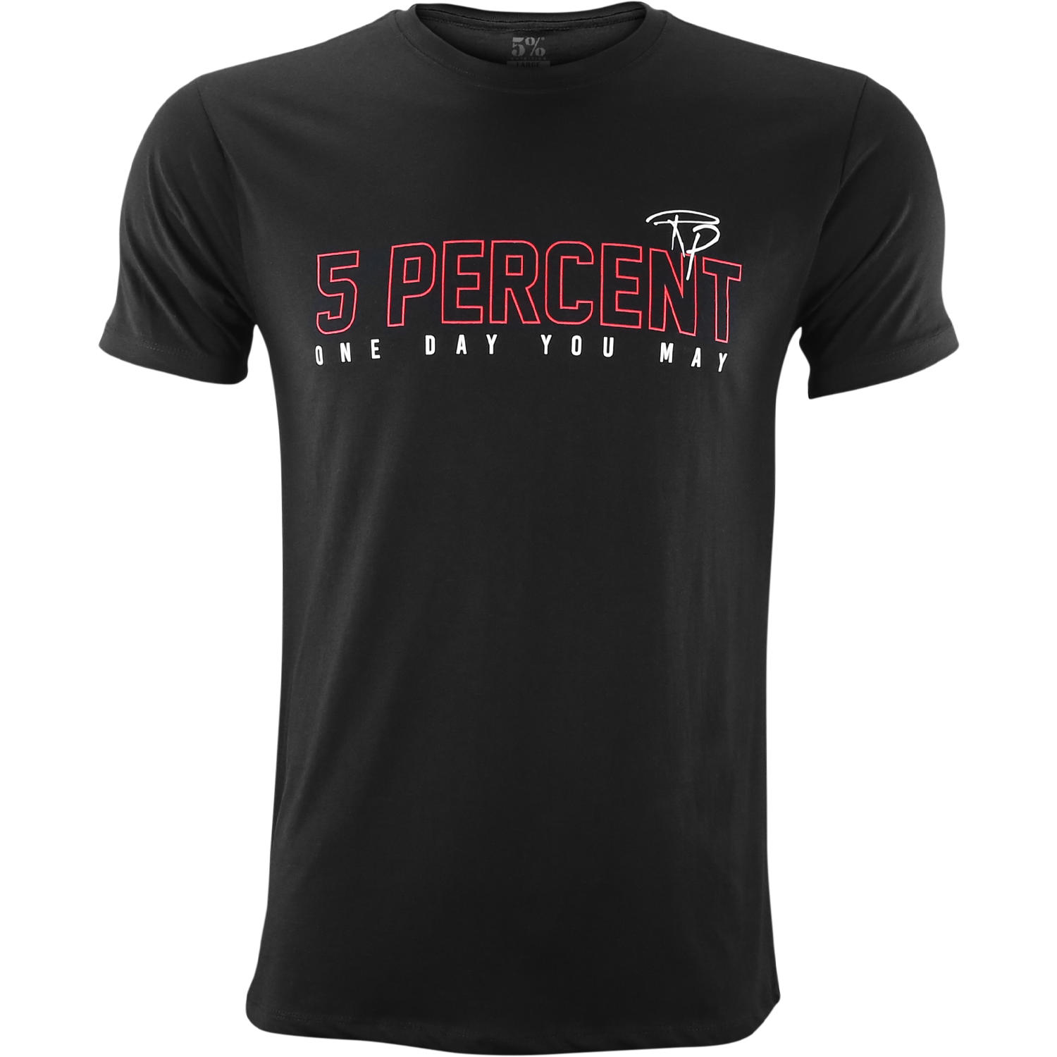 Loyalty (Black T-Shirt)