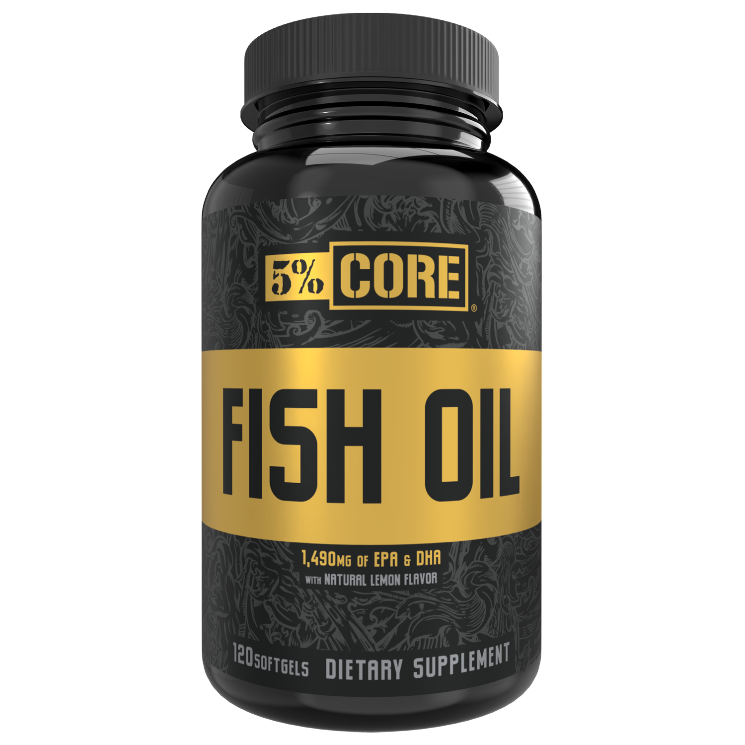 l carnitine and omega 3 fish oil Liquid Lemon Flavor Provides 700 mg of omega Hiral Health's Omega 3 Fish