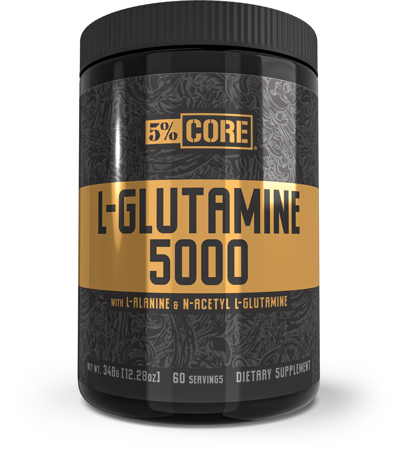 L-Glutamine 5000