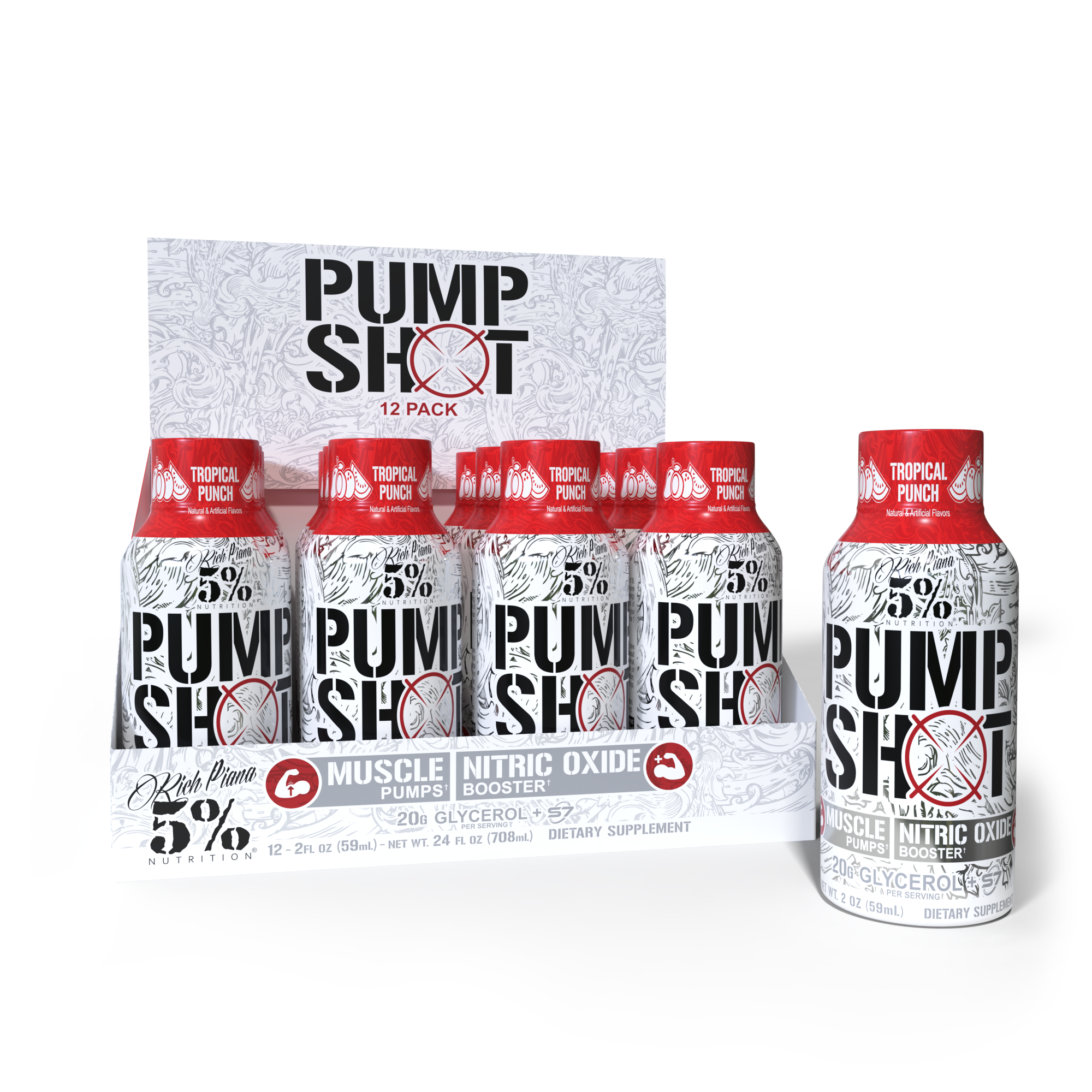 b12 injection pre workout Vitamin Injections: What You Need To Know A lipotropic plus B12 injection to support fat metabolism and steady energy alongside your weight management plan C5 PUMP Shot Pre-Workout, Caffeine-Free