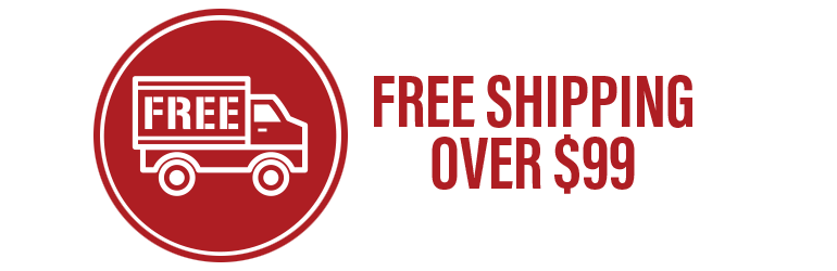 Free Shipping