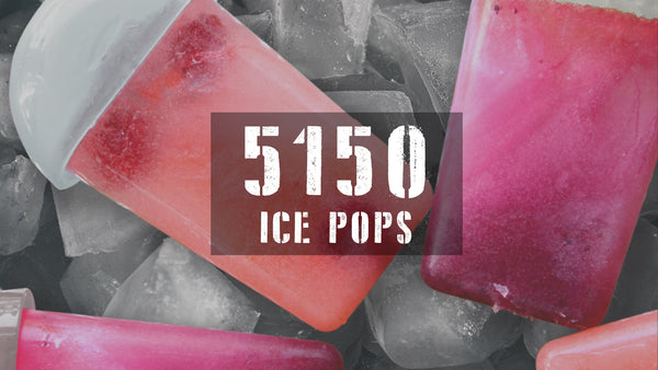 5150 Freeze Pops