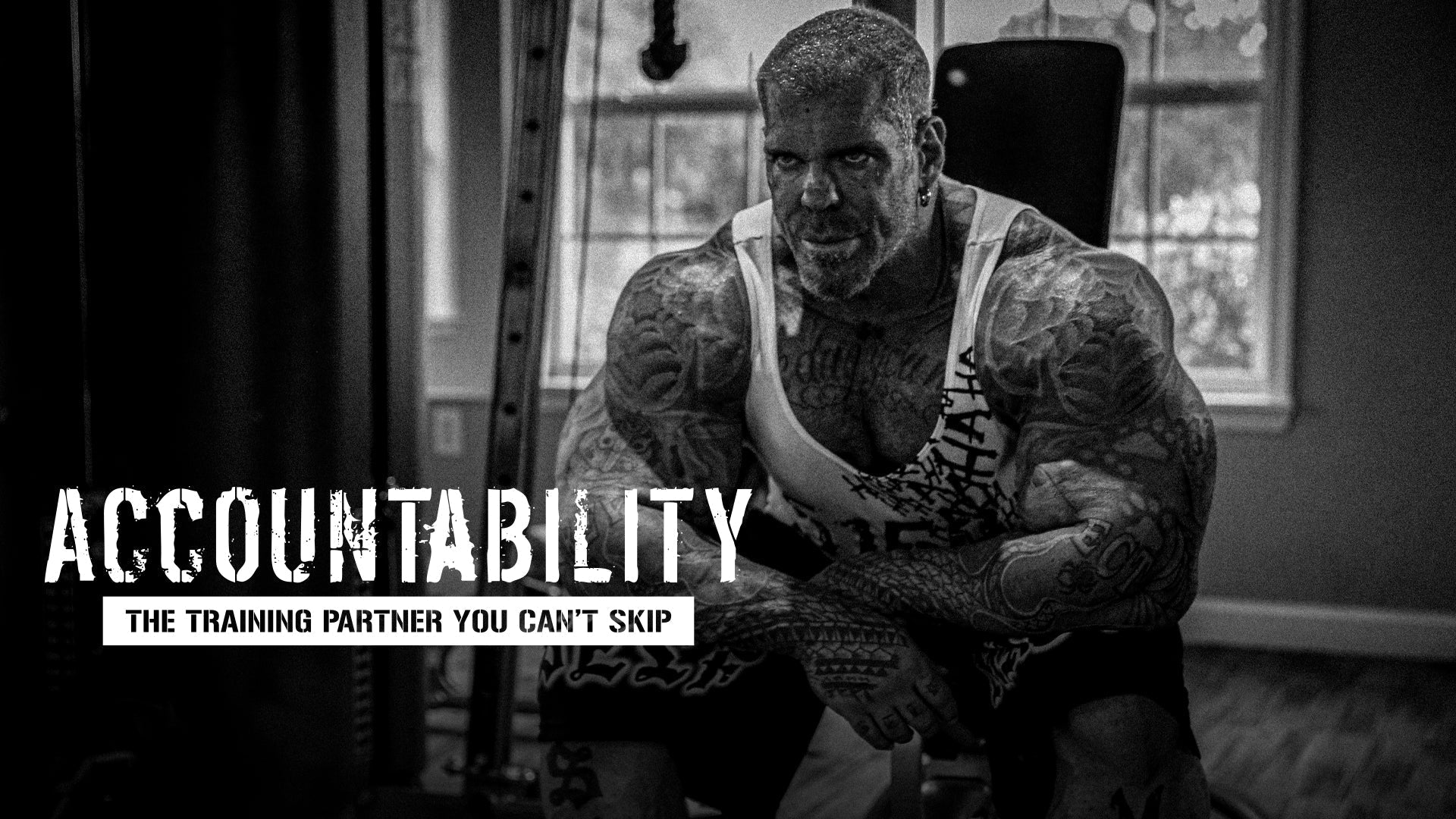 Accountability: The Training Partner You Cannot Skip