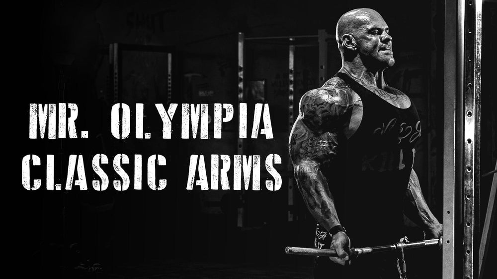 Olympia Classic Brief