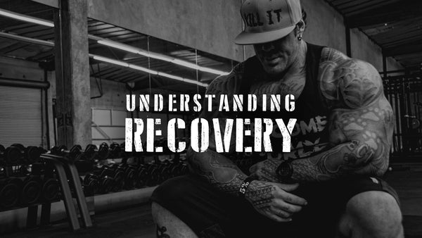 Overtraining And Recovery