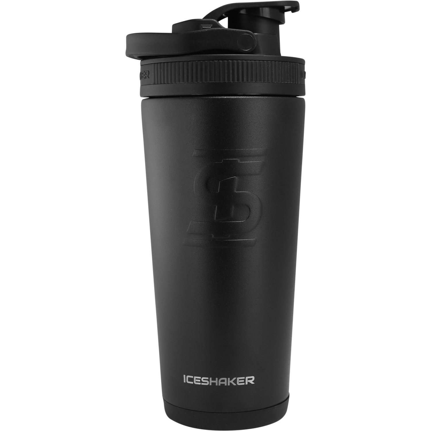 26oz Vacuum-Insulated Ice Shaker Cup - 5% Nutrition