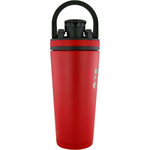 26oz Vacuum-Insulated Ice Shaker Cup - 5% Nutrition