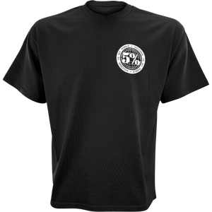 Whatever It Takes, Black Pump Cover