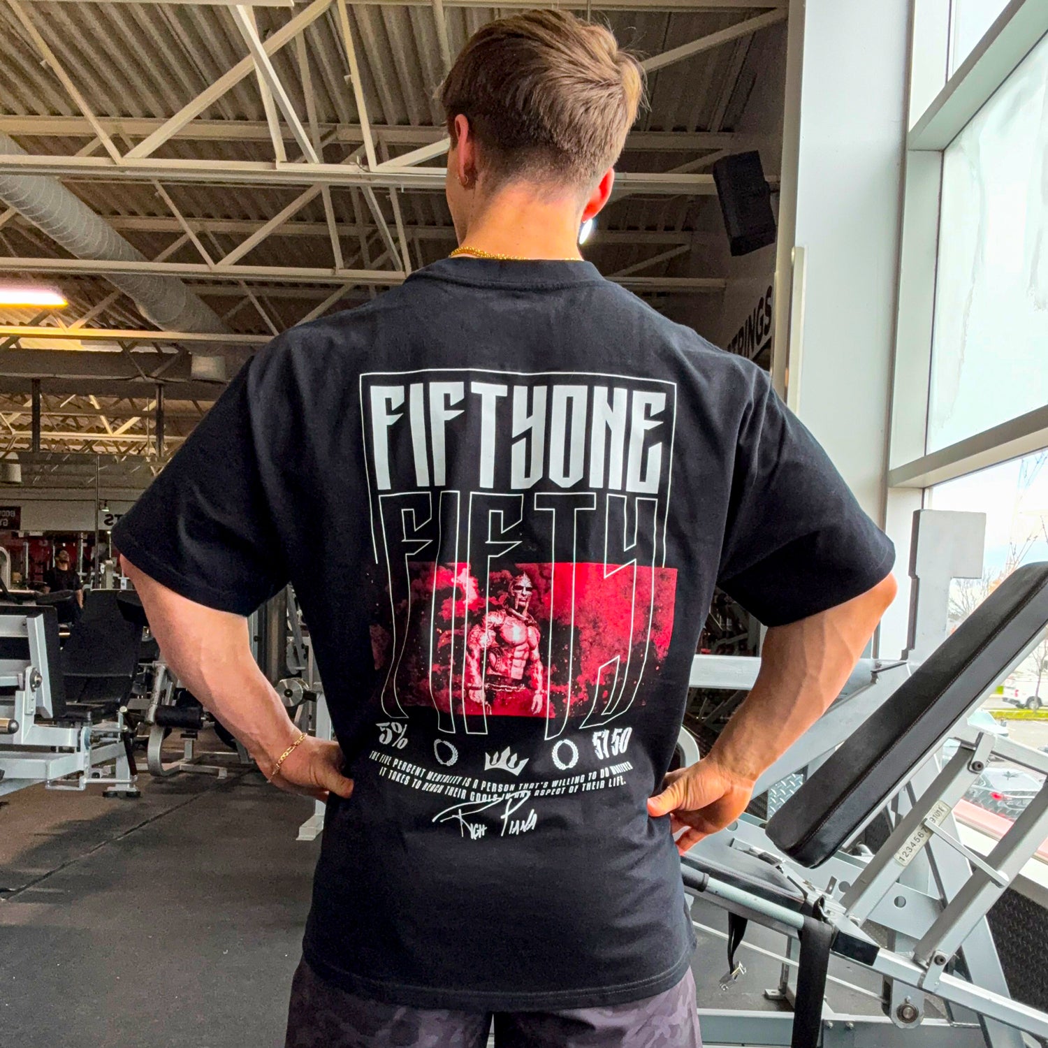 5150 Signature Edition Pump Cover