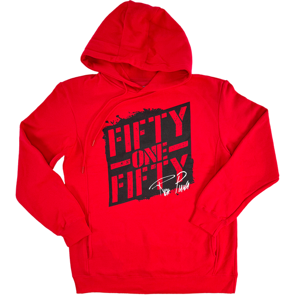 5150 Signature Edition Pullover Hoodie