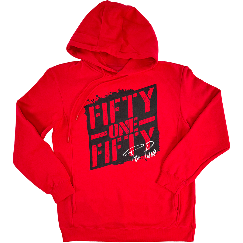 5150 Signature Edition Pullover Hoodie