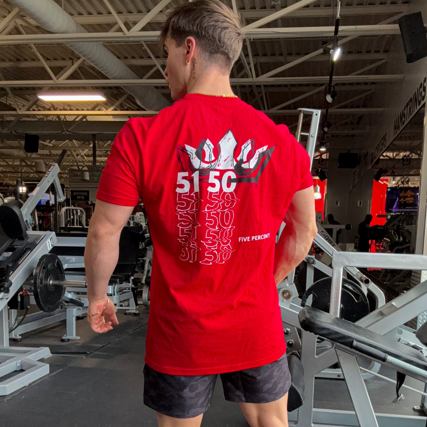 5150 Signature Edition Shirt