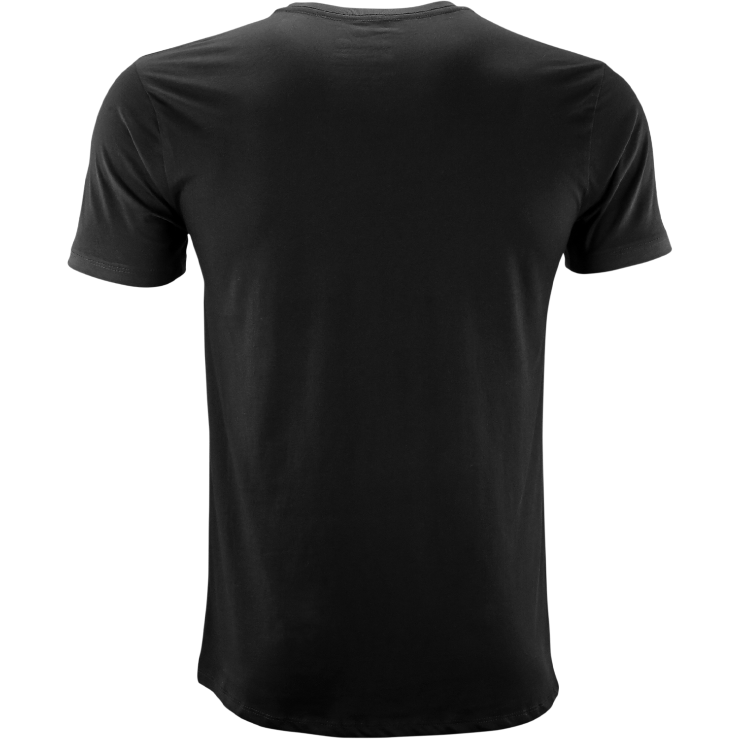 5 Percent, Black T-Shirt - 5% Nutrition