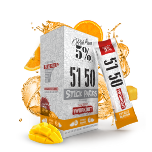 5150 Pre-Workout Stick Packs (10 Sticks)