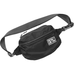 5% Crossbody Bag - 5% Nutrition