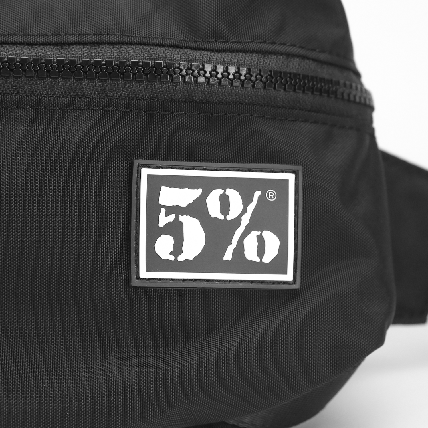 5% Crossbody Bag - 5% Nutrition