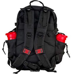 Tactical Ruck, Backpack & Go-Bag (45L Storage)