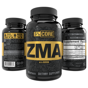 ZMA®