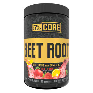 Beet Root