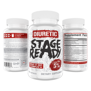 Stage Ready Diuretic