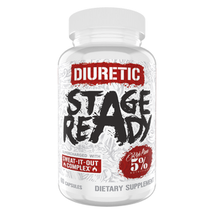 Stage Ready Diuretic