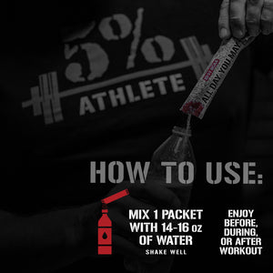 All Day You May Stick Packs (10 Sticks)