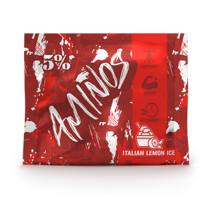 Code Red Aminos (Sample)