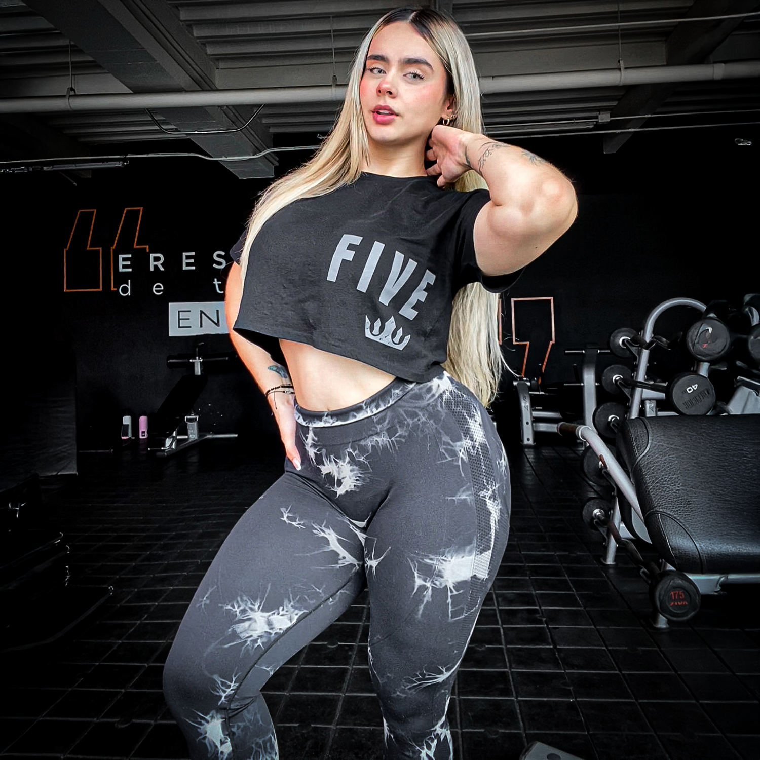 Angie Blonb