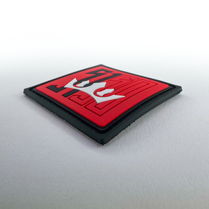 5150 Crown Patch