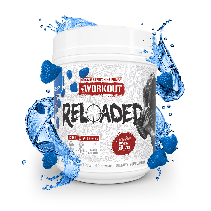 Hemohock Raspberry Pre Workout Supplements | Legendary Series, Best-in-Class Performers