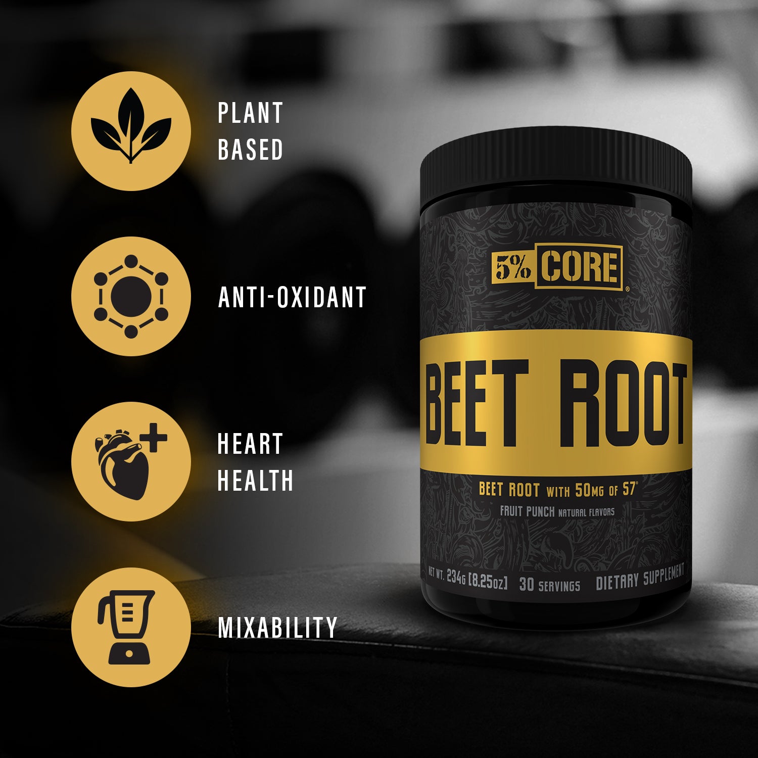 Beet Root