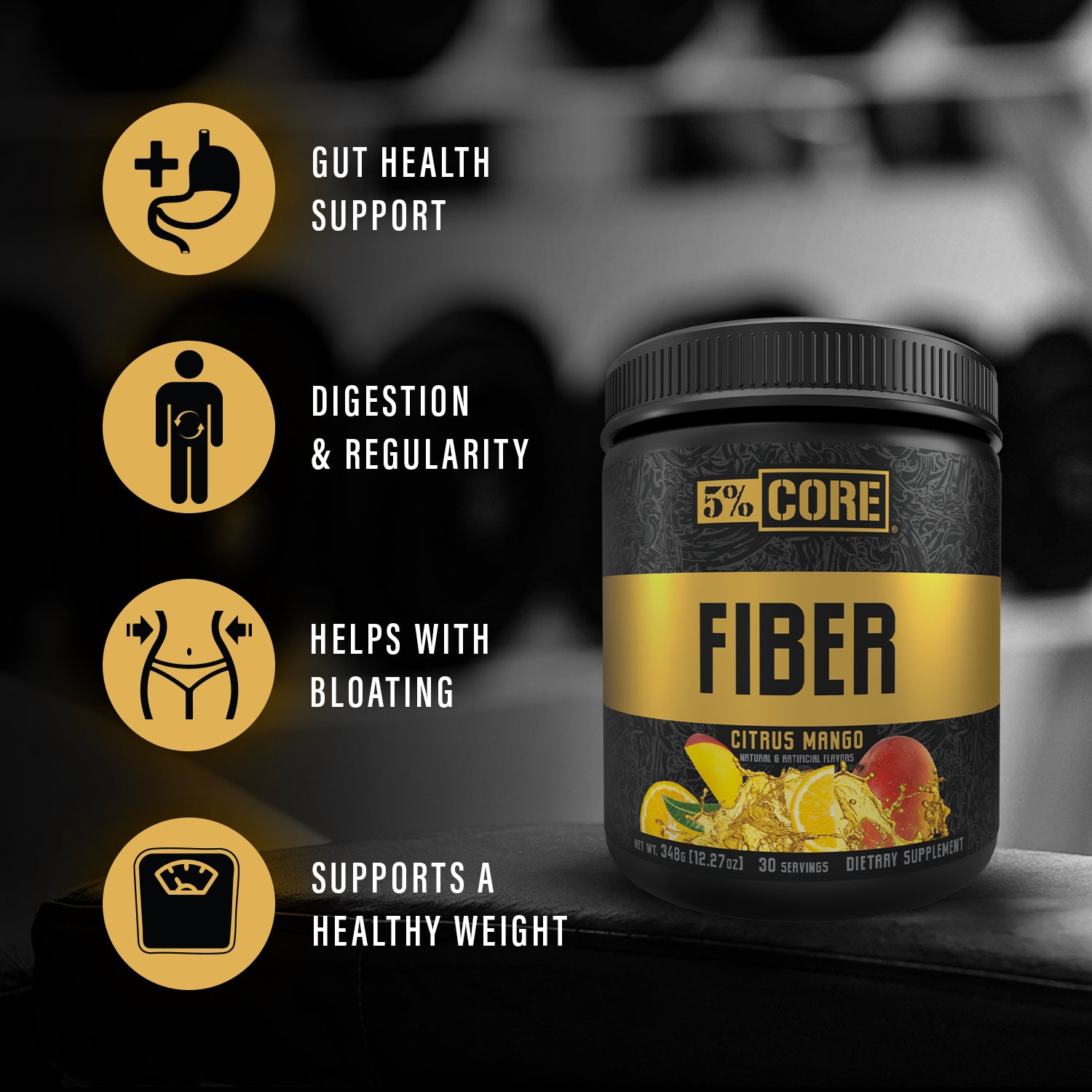 Fiber