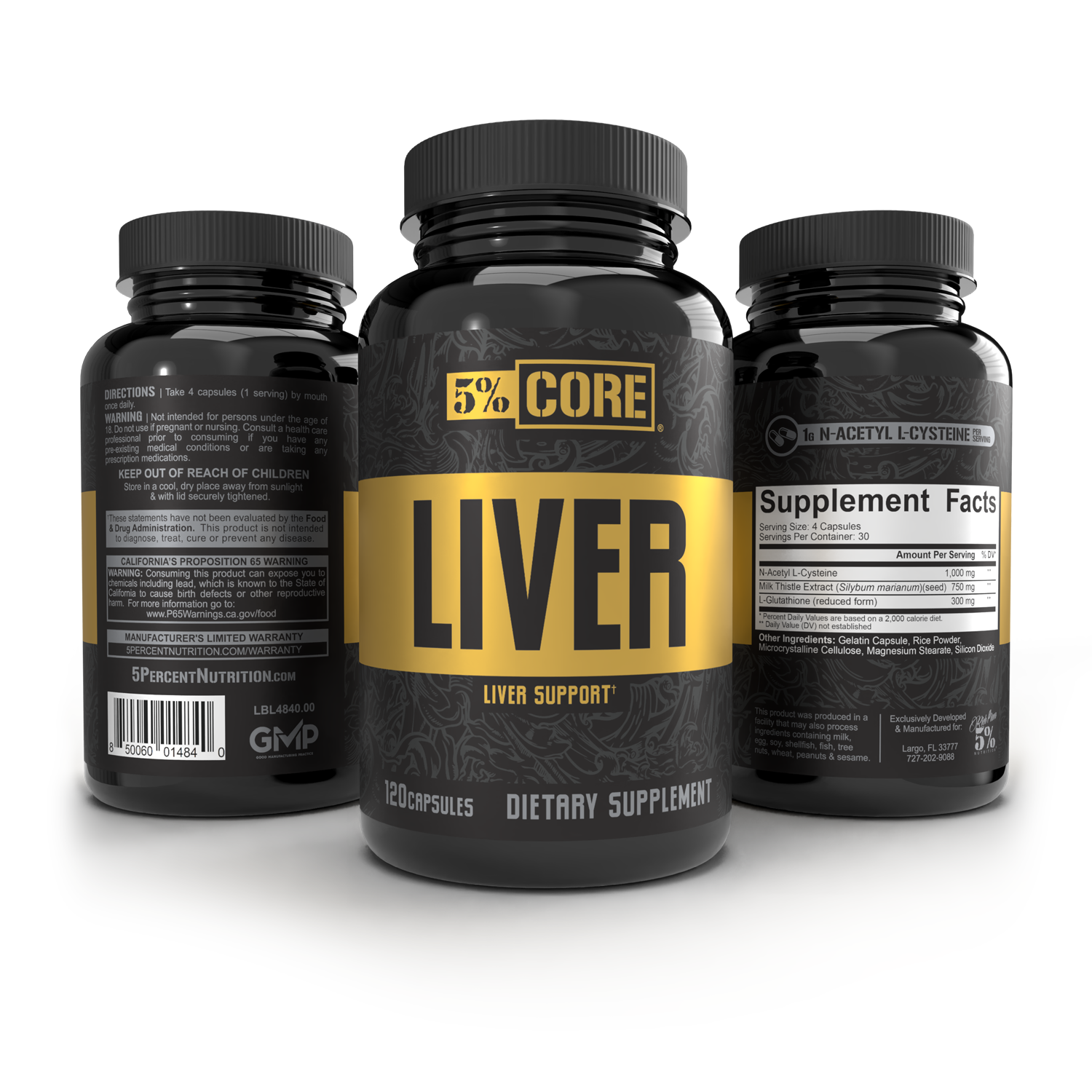 Liver