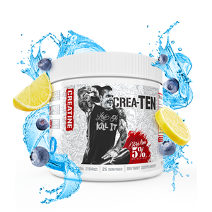 Crea-TEN 10-in-1 Creatine