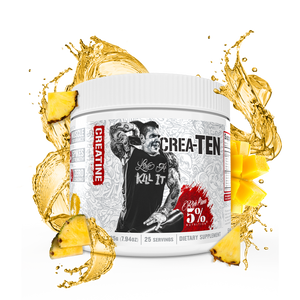 Crea-TEN 10-in-1 Creatine