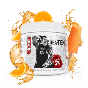 Crea-TEN 10-in-1 Creatine