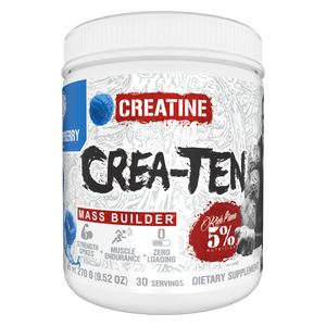Crea-TEN 10-in-1 Creatine