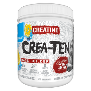 Crea-TEN 10-in-1 Creatine