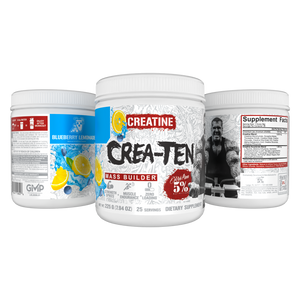 Crea-TEN 10-in-1 Creatine