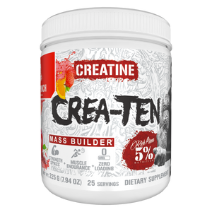 Crea-TEN 10-in-1 Creatine