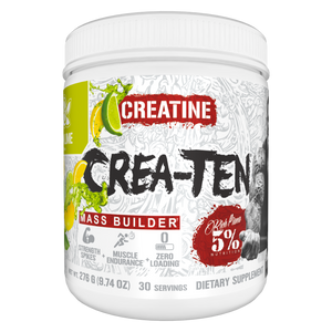 Crea-TEN 10-in-1 Creatine