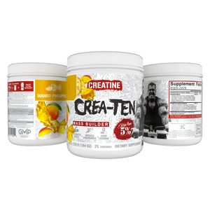 Crea-TEN 10-in-1 Creatine