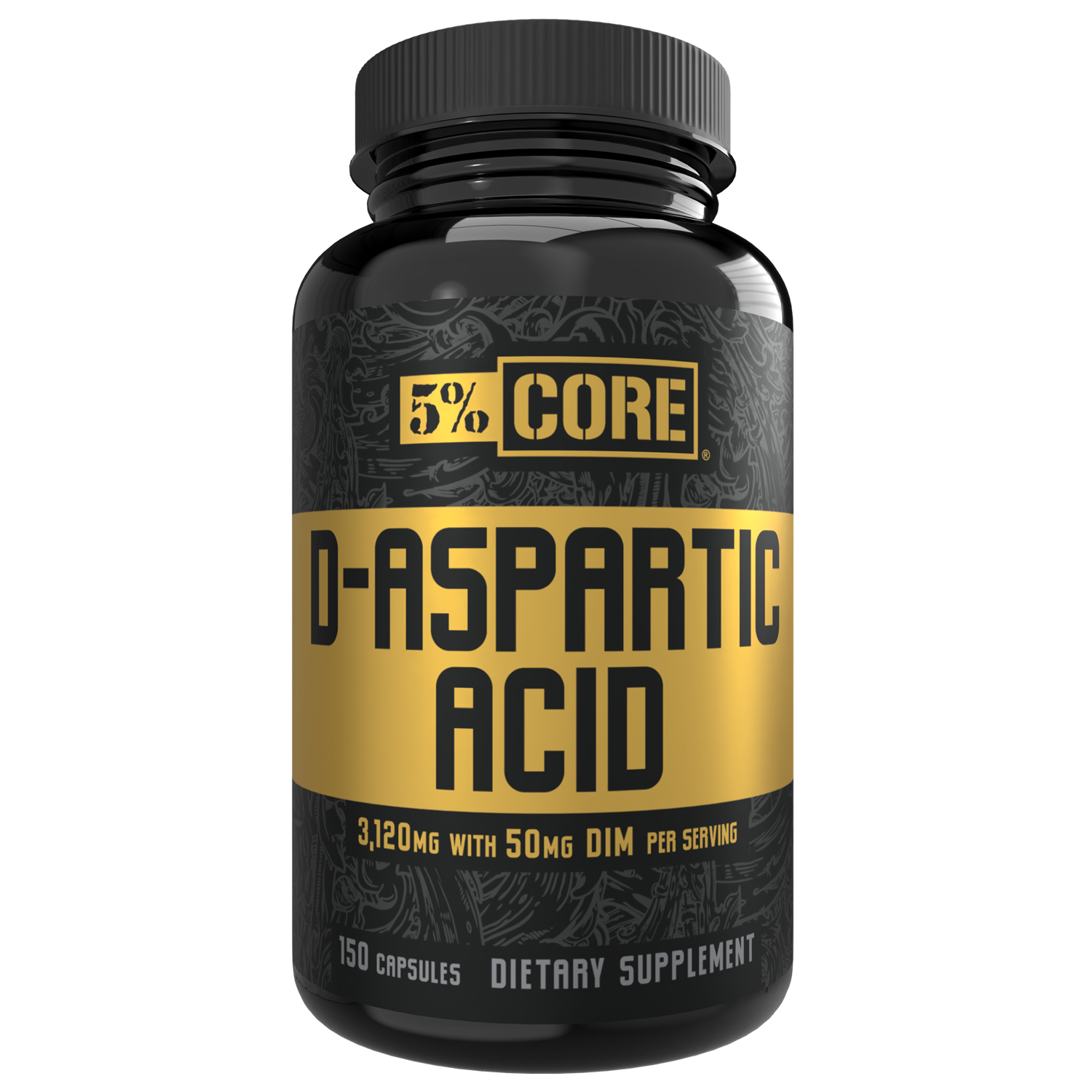 D-Aspartic Acid