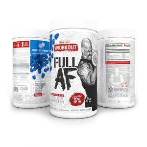 Full AF Non-Stim Pre-Workout