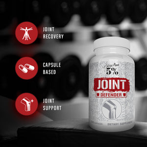 Joint Defender Maximum Joint Support