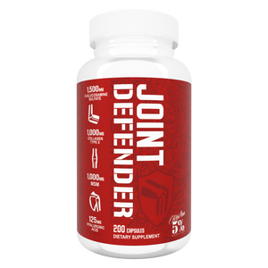 Joint Defender Maximum Joint Support