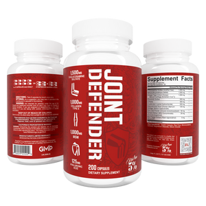 Joint Defender Maximum Joint Support