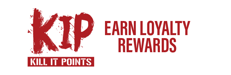 Loyalty Points